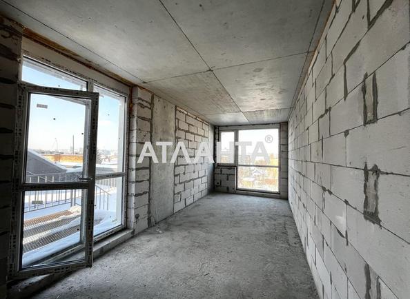 Багатокімнатна квартира за адресою вул. Волинська (площа 171,1 м²) - Atlanta.ua