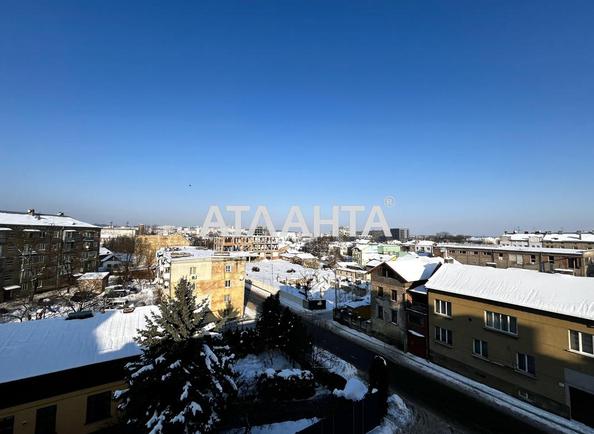 Багатокімнатна квартира за адресою вул. Волинська (площа 171,1 м²) - Atlanta.ua - фото 17