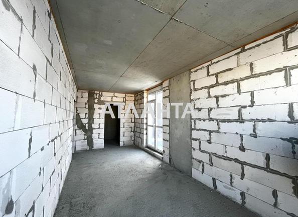 Багатокімнатна квартира за адресою вул. Волинська (площа 171,1 м²) - Atlanta.ua - фото 2