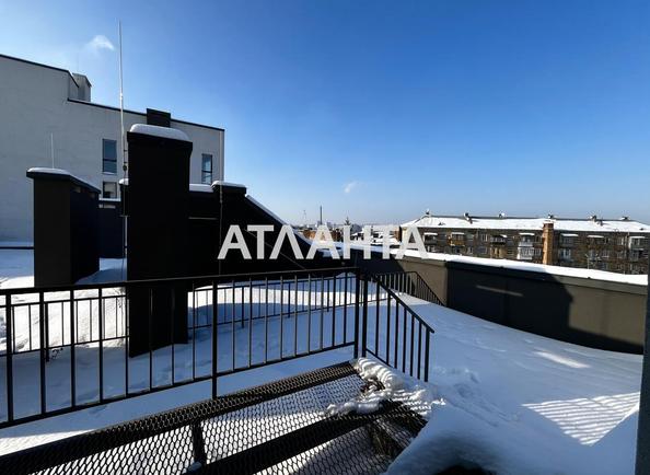 Багатокімнатна квартира за адресою вул. Волинська (площа 171,1 м²) - Atlanta.ua - фото 18