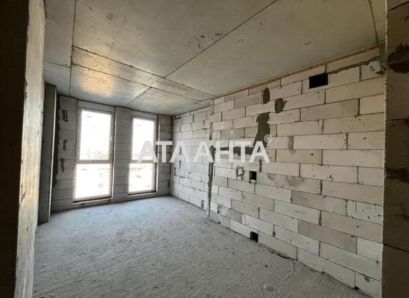 Багатокімнатна квартира за адресою вул. Волинська (площа 171,1 м²) - Atlanta.ua - фото 3