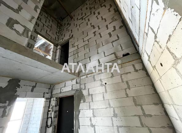 Багатокімнатна квартира за адресою вул. Волинська (площа 171,1 м²) - Atlanta.ua - фото 9