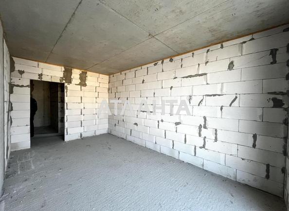 Багатокімнатна квартира за адресою вул. Волинська (площа 171,1 м²) - Atlanta.ua - фото 7