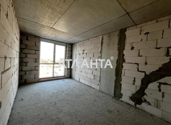 Багатокімнатна квартира за адресою вул. Волинська (площа 171,1 м²) - Atlanta.ua - фото 4