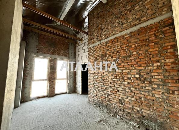 Багатокімнатна квартира за адресою вул. Волинська (площа 171,1 м²) - Atlanta.ua - фото 12