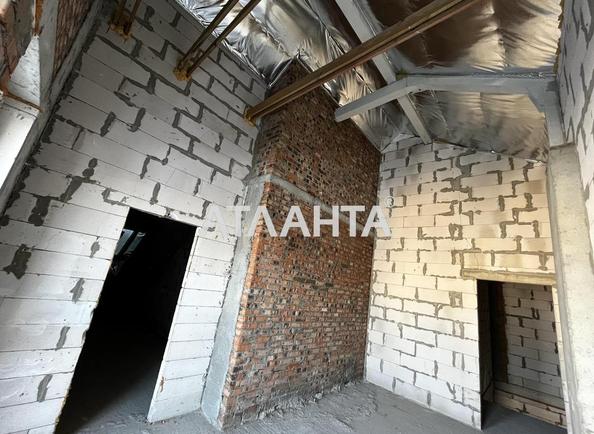 Багатокімнатна квартира за адресою вул. Волинська (площа 171,1 м²) - Atlanta.ua - фото 13