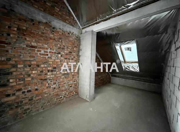 Багатокімнатна квартира за адресою вул. Волинська (площа 171,1 м²) - Atlanta.ua - фото 14