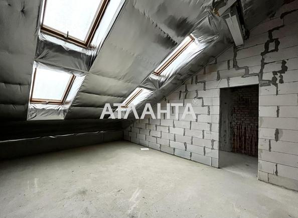 Багатокімнатна квартира за адресою вул. Волинська (площа 171,1 м²) - Atlanta.ua - фото 10