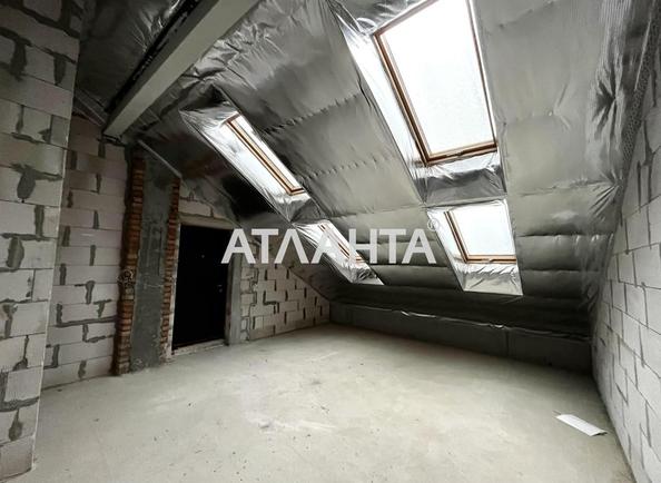 Багатокімнатна квартира за адресою вул. Волинська (площа 171,1 м²) - Atlanta.ua - фото 11