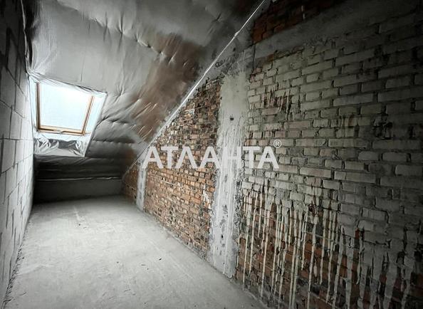 Багатокімнатна квартира за адресою вул. Волинська (площа 171,1 м²) - Atlanta.ua - фото 15