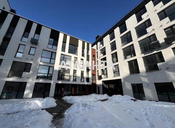 Багатокімнатна квартира за адресою вул. Волинська (площа 171,1 м²) - Atlanta.ua - фото 20