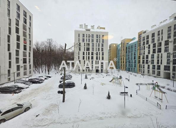 1-кімнатна квартира за адресою вул. Стрийська (площа 40 м²) - фото 5 1-кімнатна квартира за адресою вул. Стрийська (площа 40 м²) - Atlanta.ua - фото 5