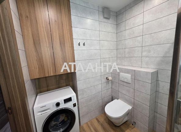 1-кімнатна квартира за адресою вул. Стрийська (площа 40 м²) - фото 7 1-кімнатна квартира за адресою вул. Стрийська (площа 40 м²) - Atlanta.ua - фото 7