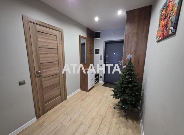 1-кімнатна квартира за адресою вул. Стрийська (площа 40 м²) - фото 8 1-кімнатна квартира за адресою вул. Стрийська (площа 40 м²) - Atlanta.ua - фото 8