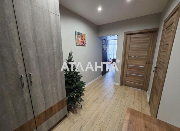 1-кімнатна квартира за адресою вул. Стрийська (площа 40 м²) - фото 9 1-кімнатна квартира за адресою вул. Стрийська (площа 40 м²) - Atlanta.ua - фото 9