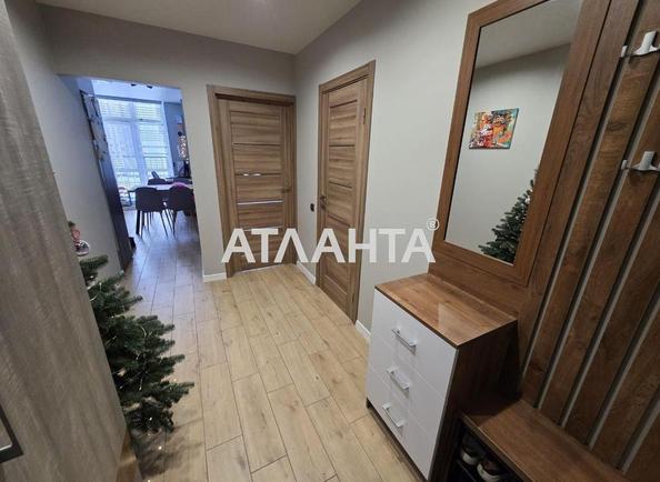 1-кімнатна квартира за адресою вул. Стрийська (площа 40 м²) - фото 10 1-кімнатна квартира за адресою вул. Стрийська (площа 40 м²) - Atlanta.ua - фото 10