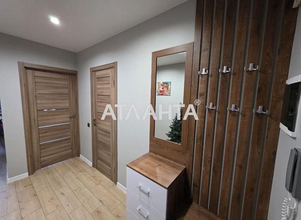 1-кімнатна квартира за адресою вул. Стрийська (площа 40 м²) - фото 11 1-кімнатна квартира за адресою вул. Стрийська (площа 40 м²) - Atlanta.ua - фото 11