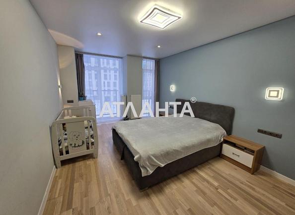 1-кімнатна квартира за адресою вул. Стрийська (площа 40 м²) - фото 12 1-кімнатна квартира за адресою вул. Стрийська (площа 40 м²) - Atlanta.ua - фото 12