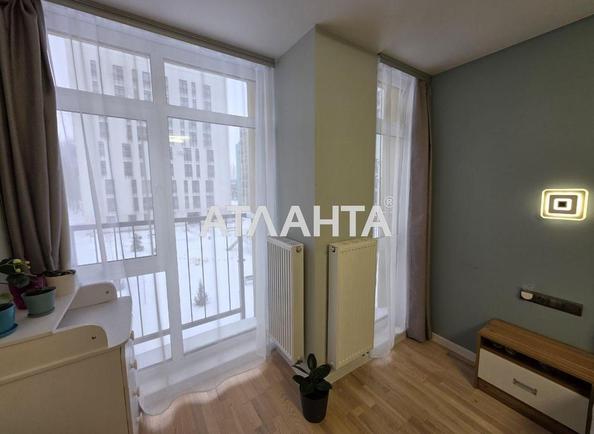 1-кімнатна квартира за адресою вул. Стрийська (площа 40 м²) - фото 13 1-кімнатна квартира за адресою вул. Стрийська (площа 40 м²) - Atlanta.ua - фото 13