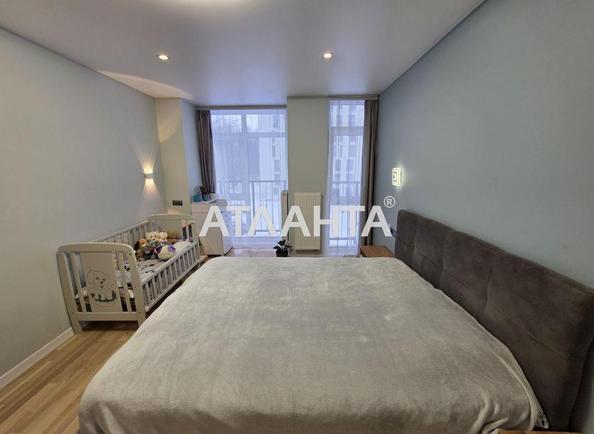 1-кімнатна квартира за адресою вул. Стрийська (площа 40 м²) - фото 14 1-кімнатна квартира за адресою вул. Стрийська (площа 40 м²) - Atlanta.ua - фото 14