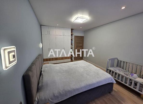 1-кімнатна квартира за адресою вул. Стрийська (площа 40 м²) - фото 15 1-кімнатна квартира за адресою вул. Стрийська (площа 40 м²) - Atlanta.ua - фото 15