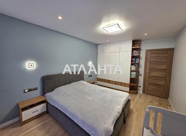 1-кімнатна квартира за адресою вул. Стрийська (площа 40 м²) - фото 16 1-кімнатна квартира за адресою вул. Стрийська (площа 40 м²) - Atlanta.ua - фото 16