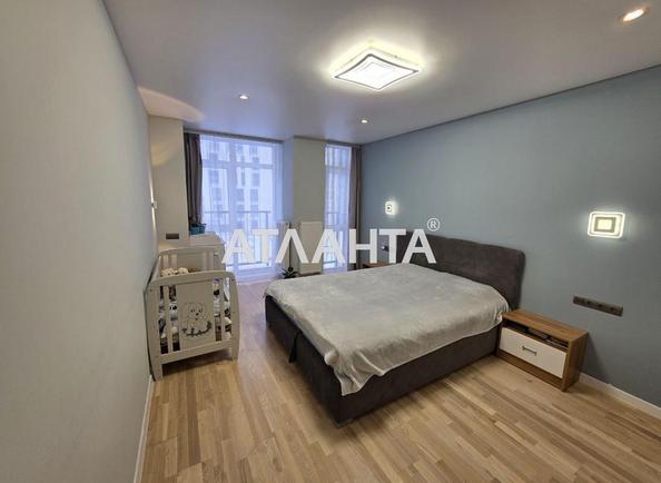 1-кімнатна квартира за адресою вул. Стрийська (площа 40 м²) - фото 17 1-кімнатна квартира за адресою вул. Стрийська (площа 40 м²) - Atlanta.ua - фото 17