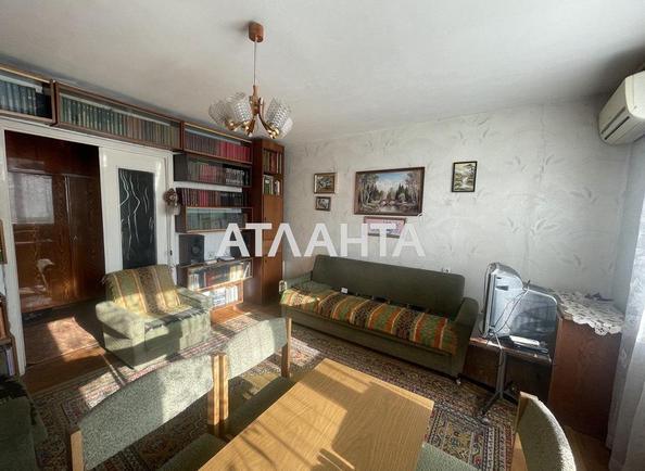 2-кімнатна квартира за адресою вул. Сегедська (площа 50 м²) - Atlanta.ua - фото 2