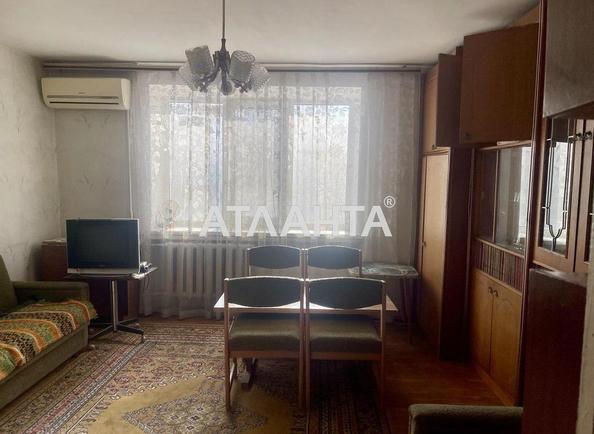 2-кімнатна квартира за адресою вул. Сегедська (площа 50 м²) - Atlanta.ua - фото 3