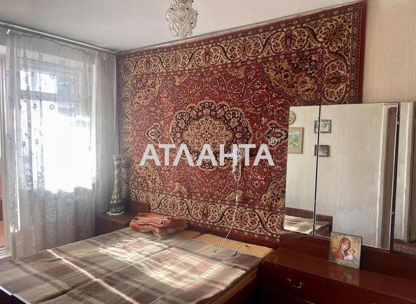 2-кімнатна квартира за адресою вул. Сегедська (площа 50 м²) - Atlanta.ua - фото 4