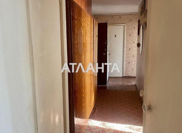 2-кімнатна квартира за адресою вул. Сегедська (площа 50 м²) - Atlanta.ua - фото 5