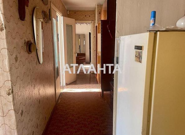 2-кімнатна квартира за адресою вул. Сегедська (площа 50 м²) - Atlanta.ua - фото 6