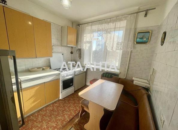 2-кімнатна квартира за адресою вул. Сегедська (площа 50 м²) - Atlanta.ua - фото 7