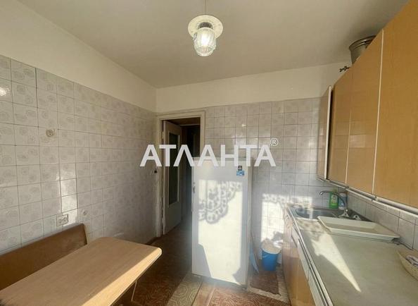 2-кімнатна квартира за адресою вул. Сегедська (площа 50 м²) - Atlanta.ua - фото 8
