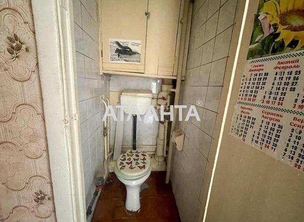 2-кімнатна квартира за адресою вул. Сегедська (площа 50 м²) - Atlanta.ua - фото 10