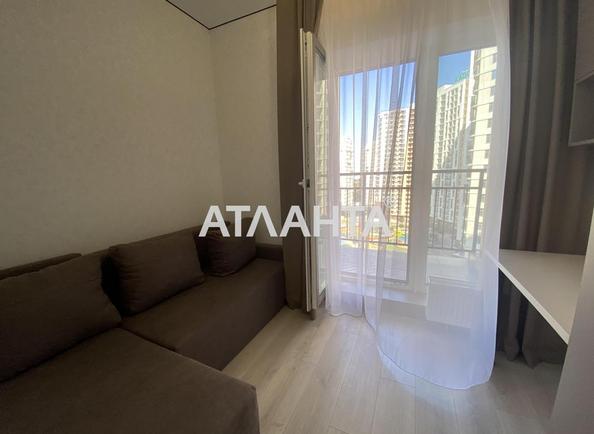 1-комнатная квартира по адресу ул. Краснова (площадь 42,4 м²) - Atlanta.ua - фото 3