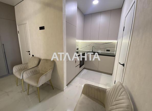 1-комнатная квартира по адресу ул. Краснова (площадь 42,4 м²) - Atlanta.ua - фото 5