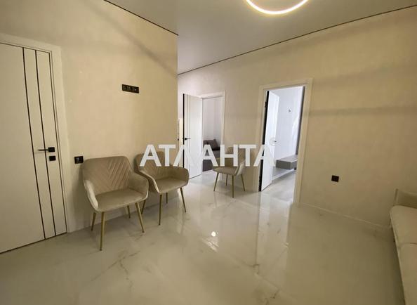 1-комнатная квартира по адресу ул. Краснова (площадь 42,4 м²) - Atlanta.ua - фото 8