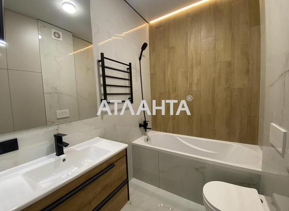 1-комнатная квартира по адресу ул. Краснова (площадь 42,4 м²) - Atlanta.ua - фото 9