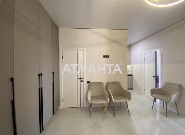 1-комнатная квартира по адресу ул. Краснова (площадь 42,4 м²) - Atlanta.ua - фото 11