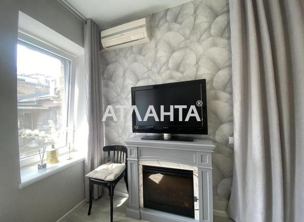 1-кімнатна квартира за адресою вул. Розумовська (площа 20 м²) - Atlanta.ua - фото 2
