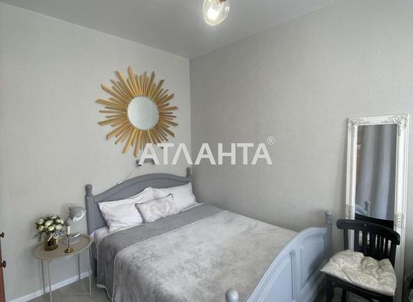 1-кімнатна квартира за адресою вул. Розумовська (площа 20 м²) - Atlanta.ua - фото 13