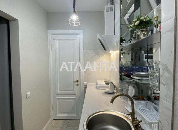 1-кімнатна квартира за адресою вул. Розумовська (площа 20 м²) - Atlanta.ua - фото 12