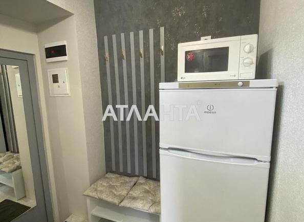 1-кімнатна квартира за адресою вул. Розумовська (площа 20 м²) - Atlanta.ua - фото 17