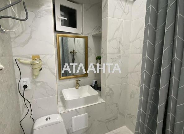 1-кімнатна квартира за адресою вул. Розумовська (площа 20 м²) - Atlanta.ua - фото 19