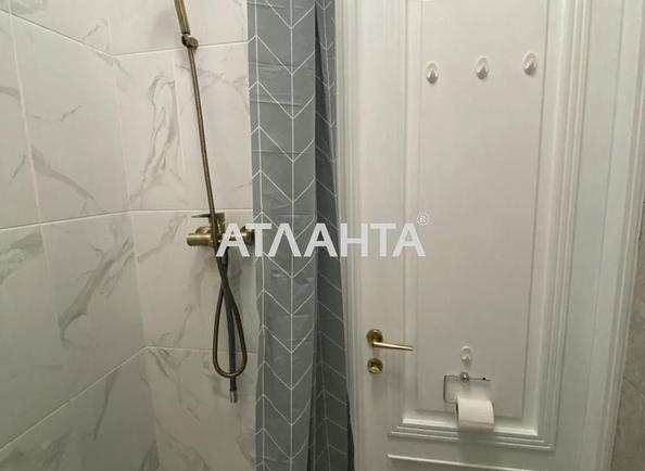 1-кімнатна квартира за адресою вул. Розумовська (площа 20 м²) - Atlanta.ua - фото 20