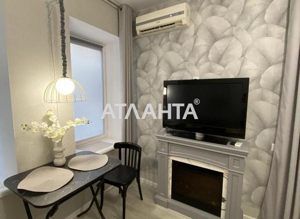 1-кімнатна квартира за адресою вул. Розумовська (площа 20 м²) - Atlanta.ua - фото 4