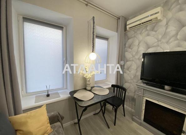 1-кімнатна квартира за адресою вул. Розумовська (площа 20 м²) - Atlanta.ua - фото 9