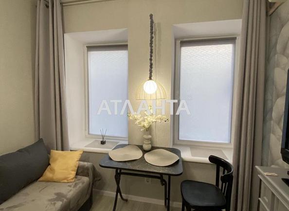 1-кімнатна квартира за адресою вул. Розумовська (площа 20 м²) - Atlanta.ua - фото 5