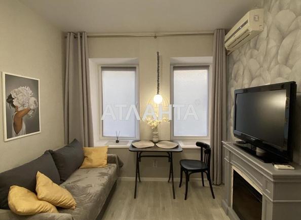 1-кімнатна квартира за адресою вул. Розумовська (площа 20 м²) - Atlanta.ua - фото 7